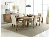 Chapman Upholstered Side Chair - Hedi's Furniture